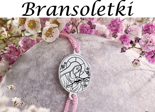 Zobacz naszą ofertę bransoletek
